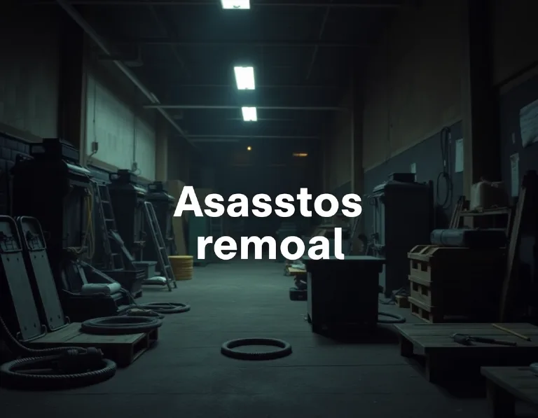 Asbestos removal Canarsie