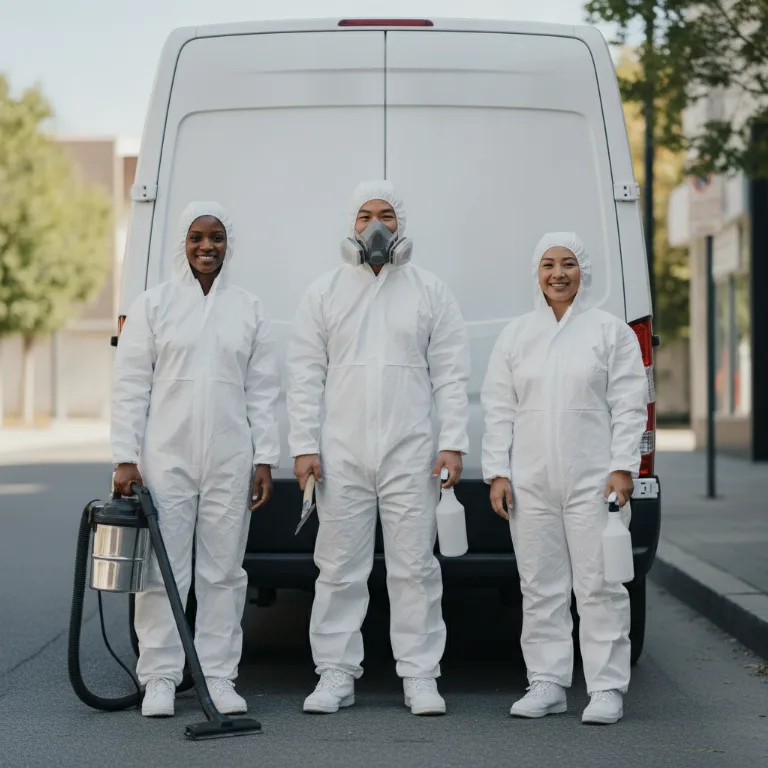 Asbestos removal Canarsie