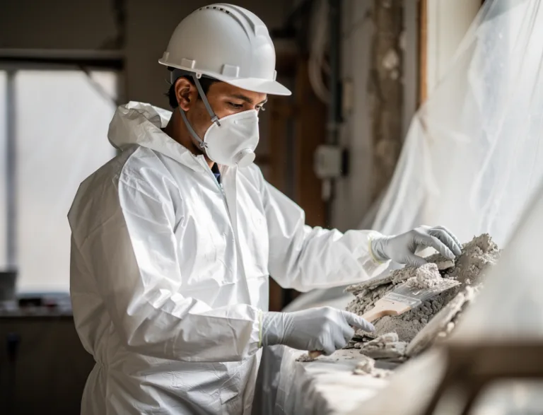 Asbestos removal Canarsie
